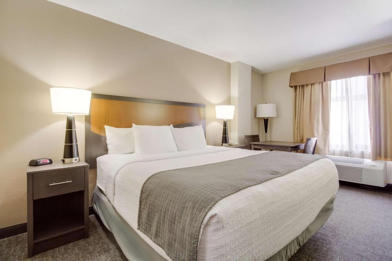 Hotel Surestay By Western Medical Center 3*