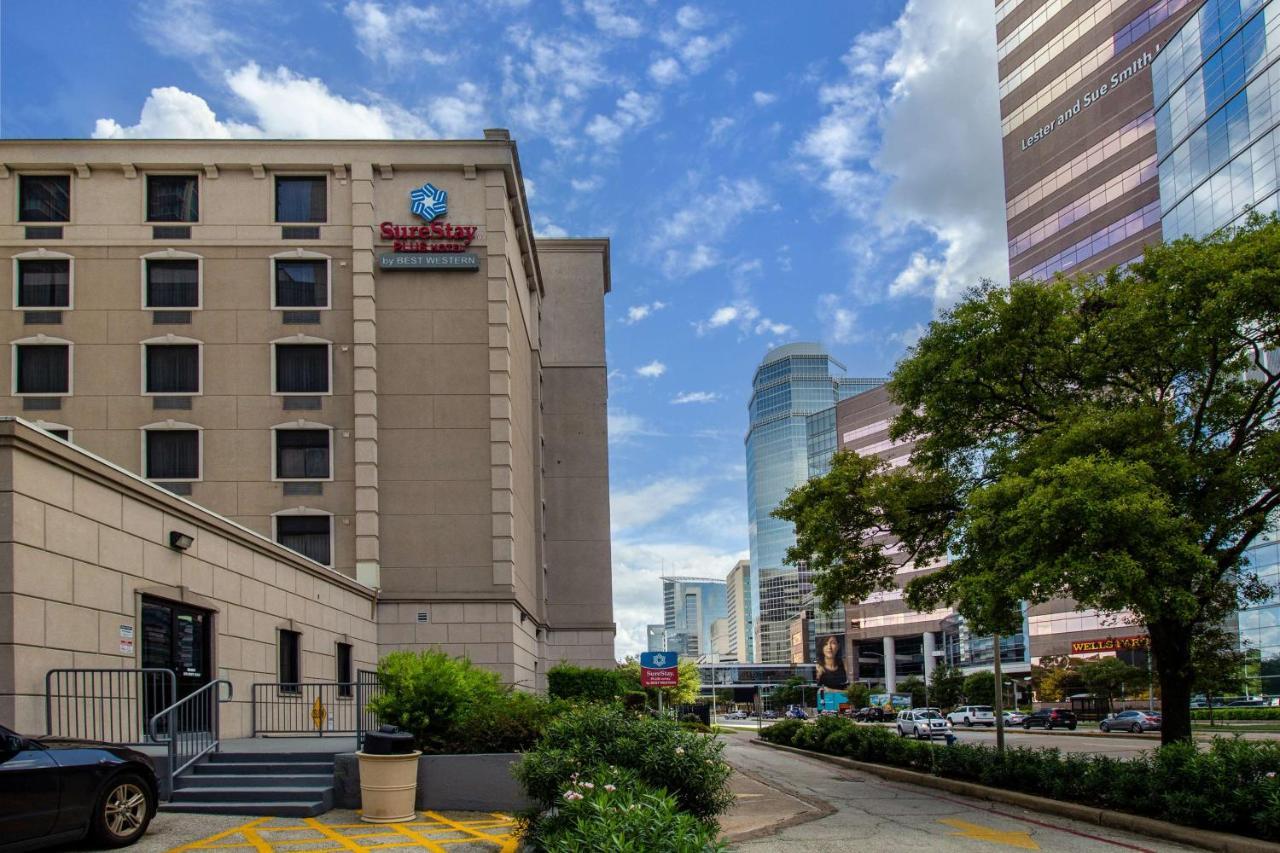 Surestay By Western Medical Center Hotel 3*