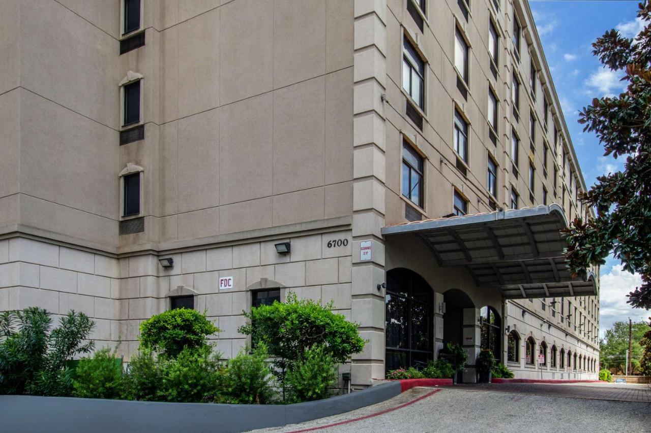 Hotel Surestay By Western Medical Center 3*