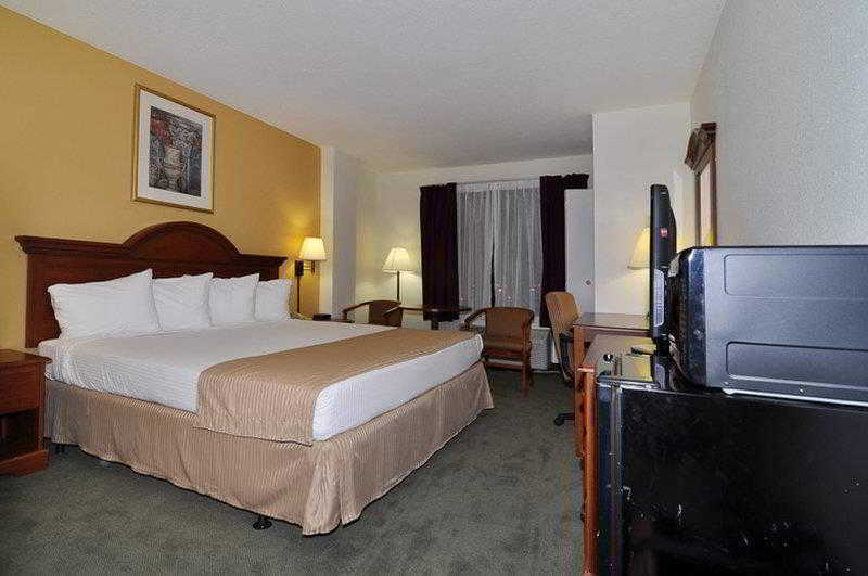 Surestay By Western Medical Center 3* Houston